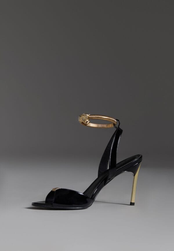 CUFF SANDALS (Archive piece)