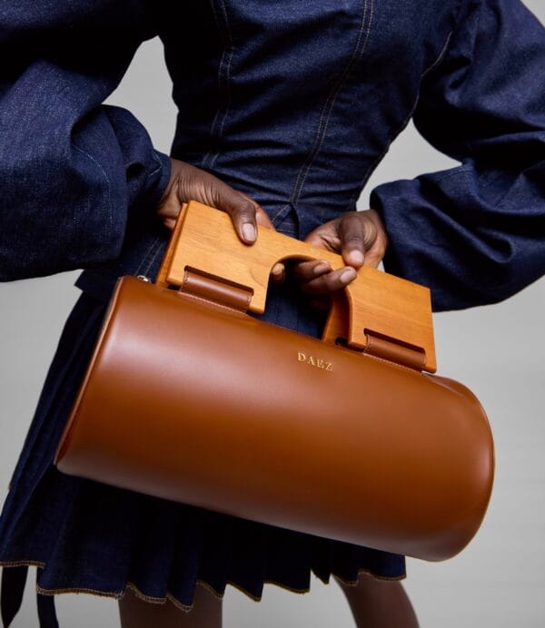 THE OAK MIDI (restocked)