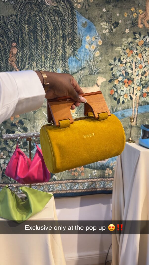 OAK MINI (exclusive)